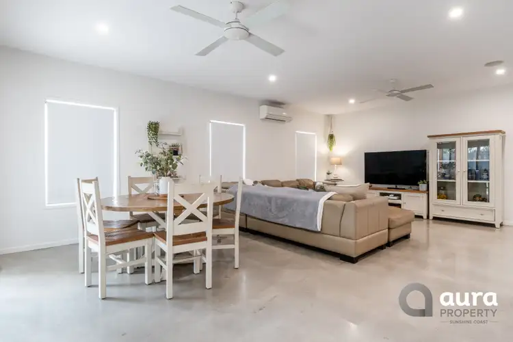 Sixth view of Homely house listing, 94 Steiner Crescent, Baringa QLD 4551