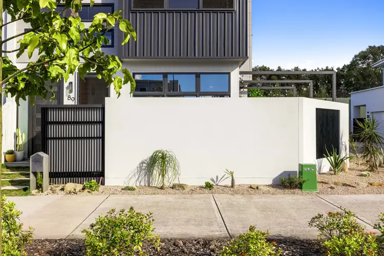 Fifth view of Homely house listing, 89 Bedarra Circuit, Maroochydore QLD 4558