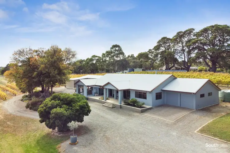 27 Saddle Bags Road, Kangarilla SA 5157