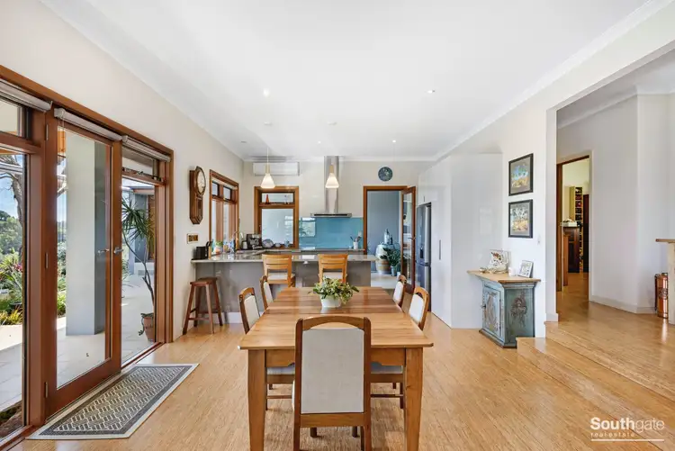 Fifth view of Homely rural property listing, 27 Saddle Bags Road, Kangarilla SA 5157