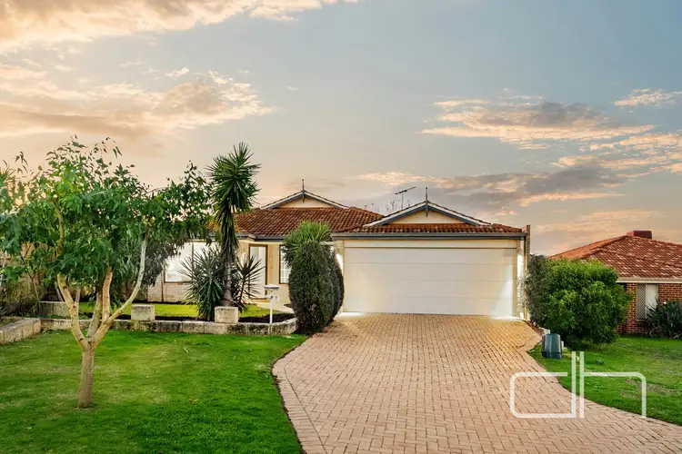 7 St Quentin Parkway, Alexander Heights WA 6064