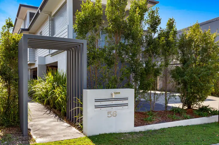 5/56 Dickenson Street, Carina QLD 4152