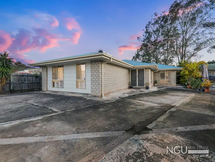 Third view of Homely house listing, 57 McKerrow Crescent, Goodna QLD 4300