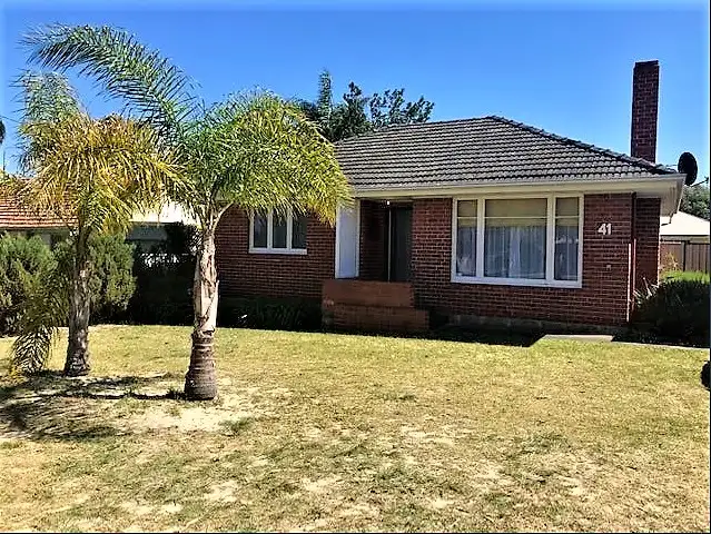 41 St Albans Road, Nollamara WA 6061
