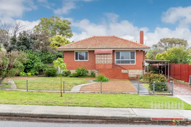 Main view of Homely house listing, 20 French Street, Ashfield WA 6054