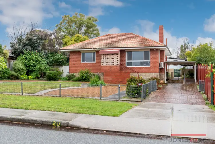 Sixth view of Homely house listing, 20 French Street, Ashfield WA 6054