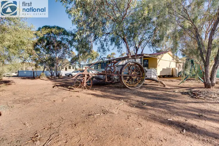 Second view of Homely house listing, 3 Anstey Road, Quorn SA 5433