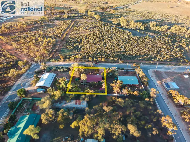 Third view of Homely house listing, 3 Anstey Road, Quorn SA 5433