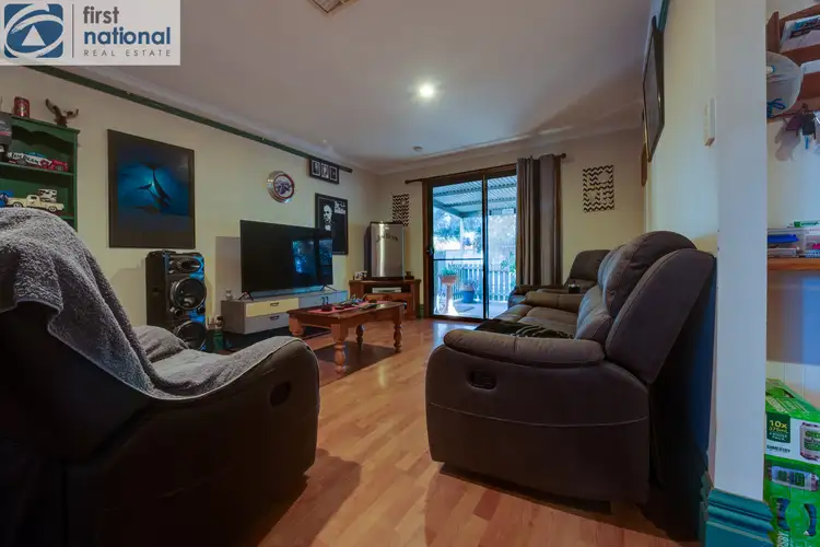 Fifth view of Homely house listing, 3 Anstey Road, Quorn SA 5433