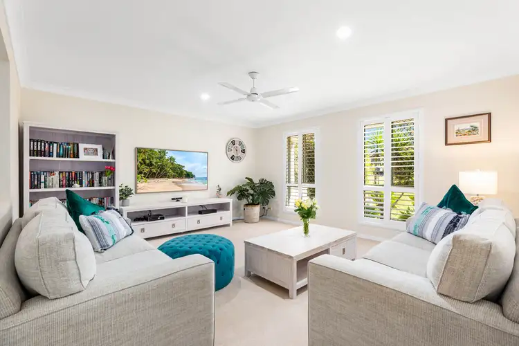 84 Silky Oak Avenue, Moggill QLD 4070