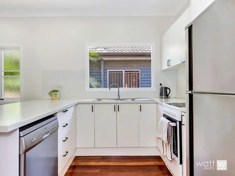 Third view of Homely house listing, 20 Alexander Street, Zillmere QLD 4034