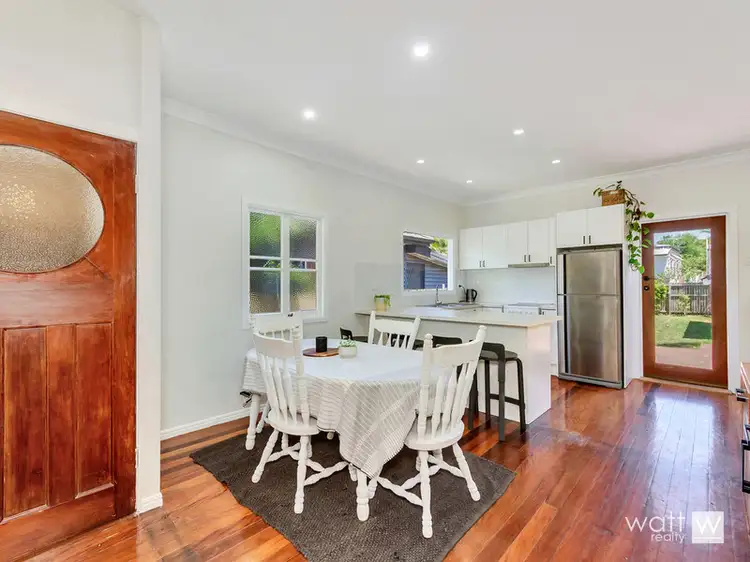 Fourth view of Homely house listing, 20 Alexander Street, Zillmere QLD 4034