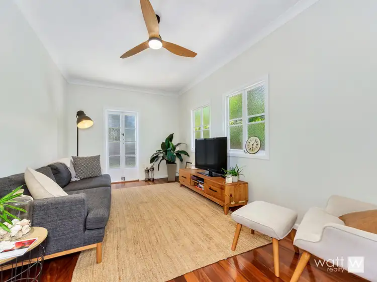 Fifth view of Homely house listing, 20 Alexander Street, Zillmere QLD 4034