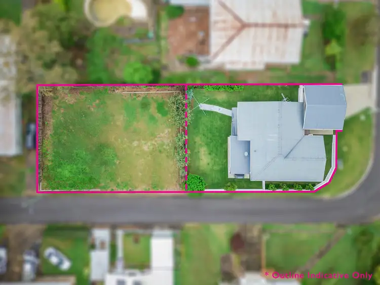 13 Ashgrove Street, Coalfalls QLD 4305