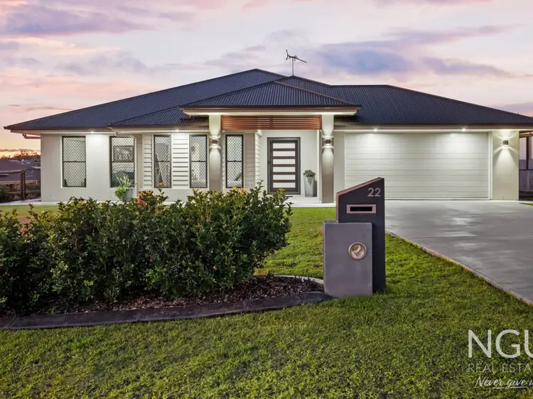 22 Riversleigh Court