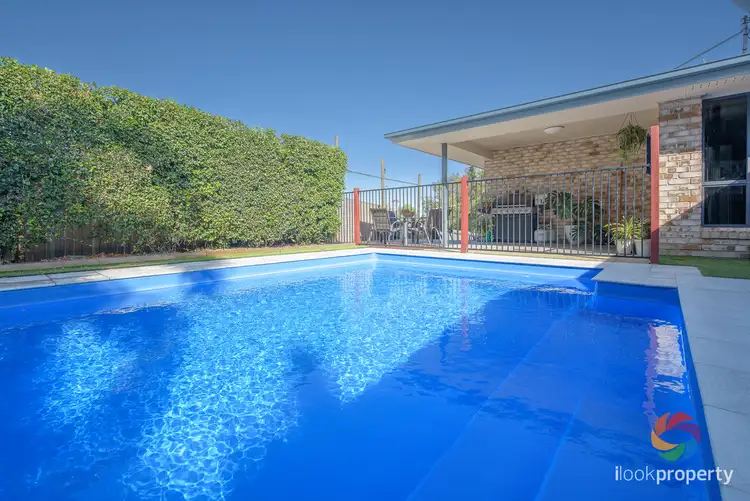 Second view of Homely house listing, 19 Bauhinia Street, Boyne Island QLD 4680