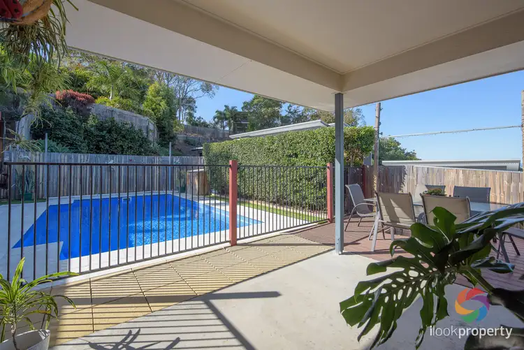 Fourth view of Homely house listing, 19 Bauhinia Street, Boyne Island QLD 4680