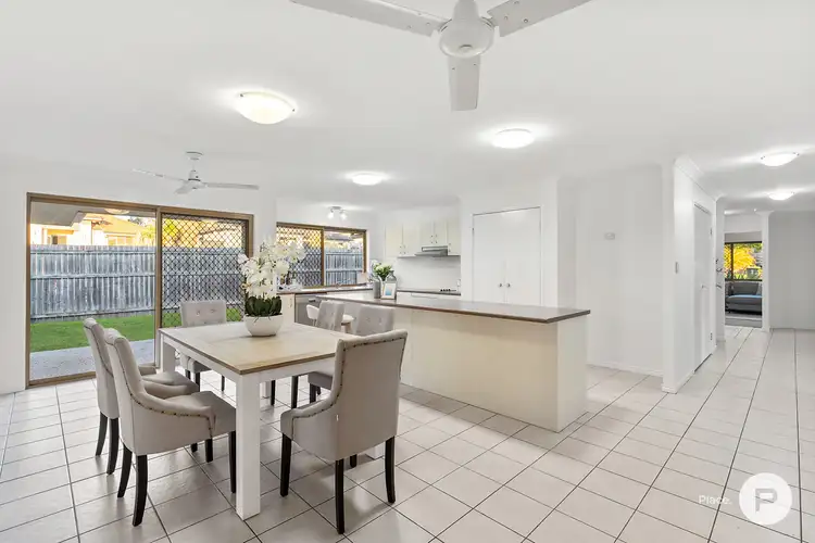 Sixth view of Homely house listing, 40 Larapinta Circuit, Parkinson QLD 4115