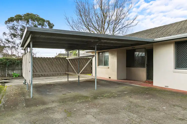 6/148-150 Grey Street, Traralgon VIC 3844