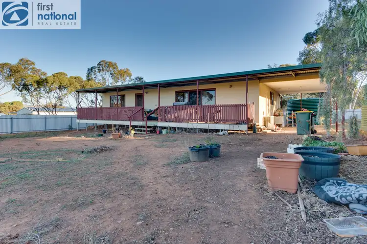 5 Anstey Road, Quorn SA 5433