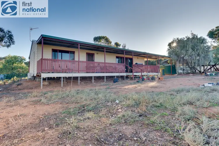Second view of Homely house listing, 5 Anstey Road, Quorn SA 5433