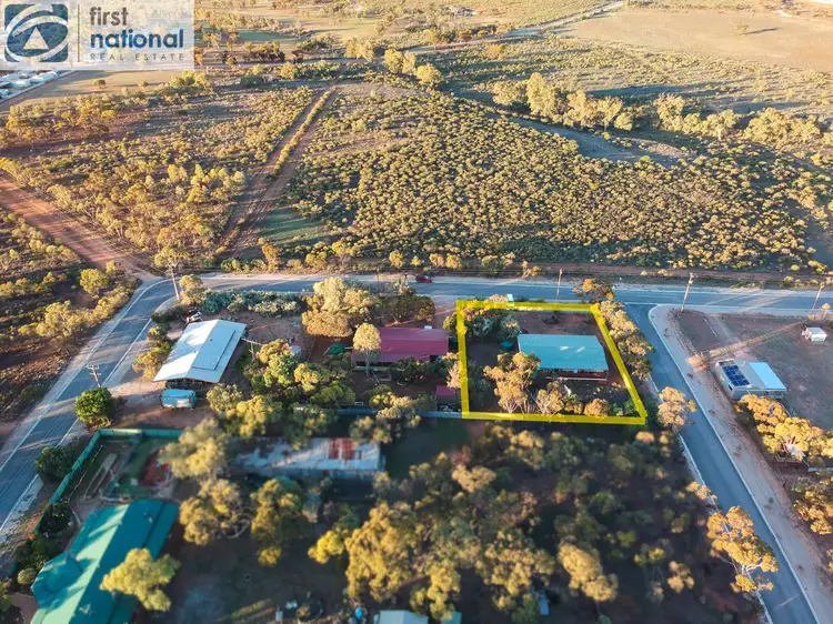 Third view of Homely house listing, 5 Anstey Road, Quorn SA 5433