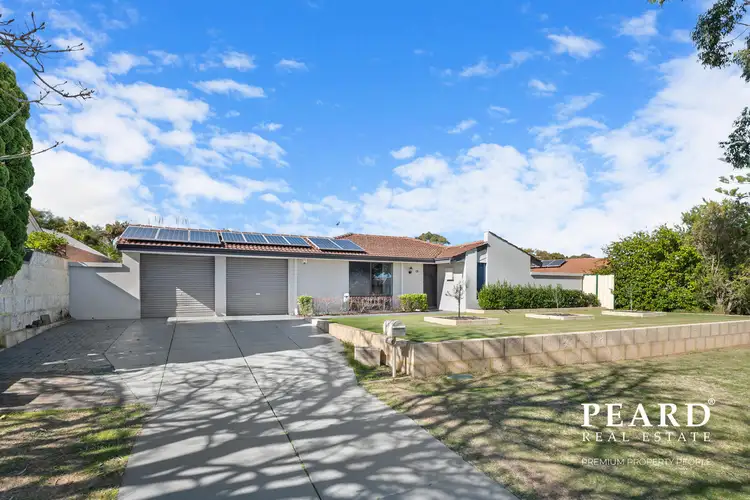12 Emerald Way, Edgewater WA 6027