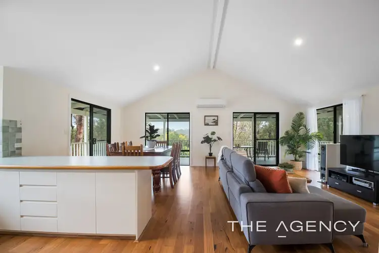 4 William Street, Glen Forrest WA 6071