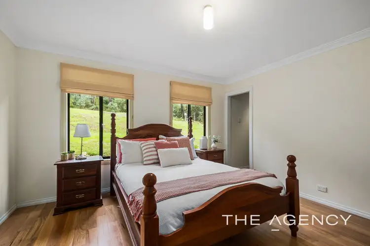 Fifth view of Homely house listing, 4 William Street, Glen Forrest WA 6071