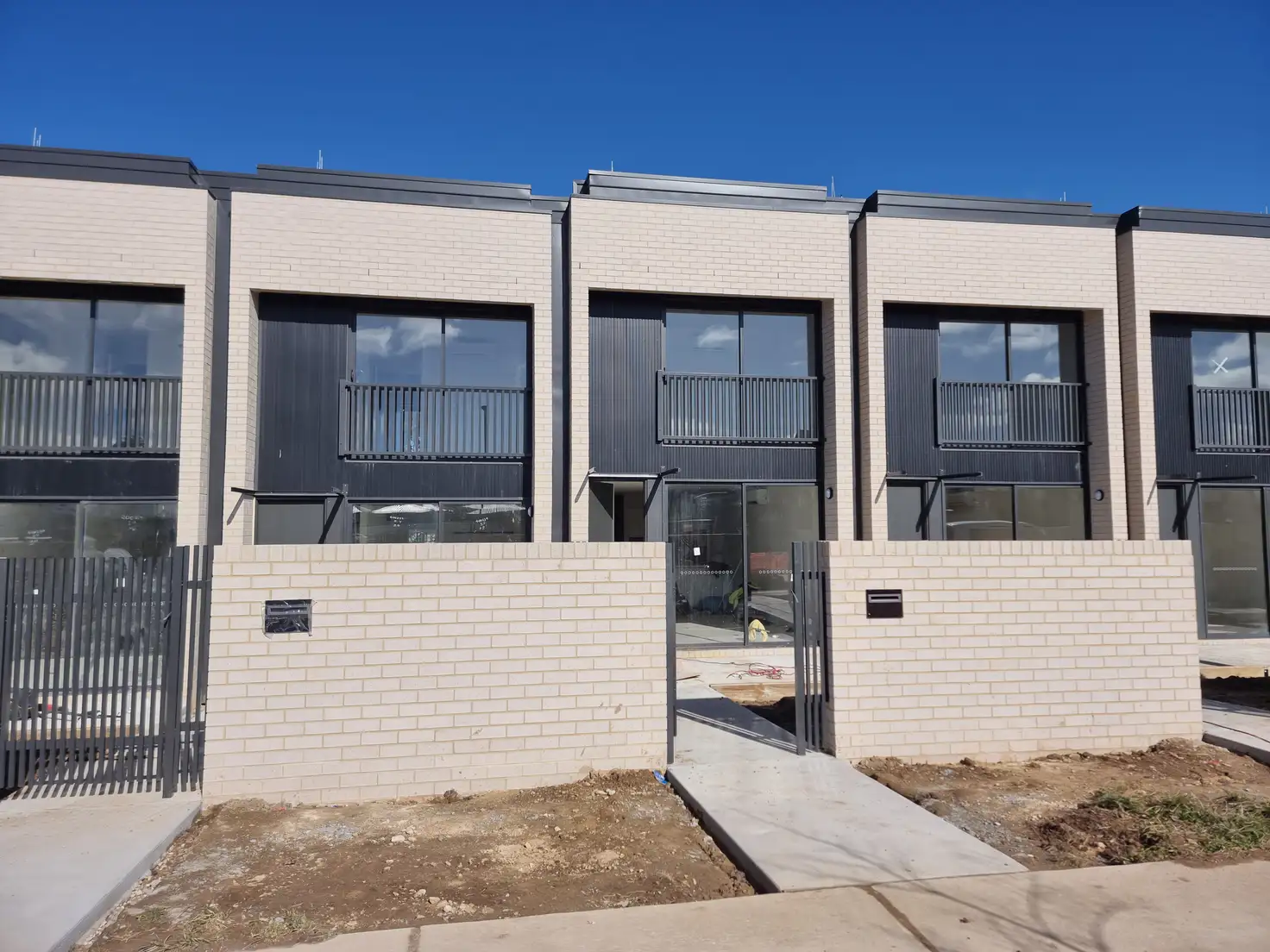 Main view of Homely townhouse listing, 16/Block 1 Section 78, Taylor ACT 2913