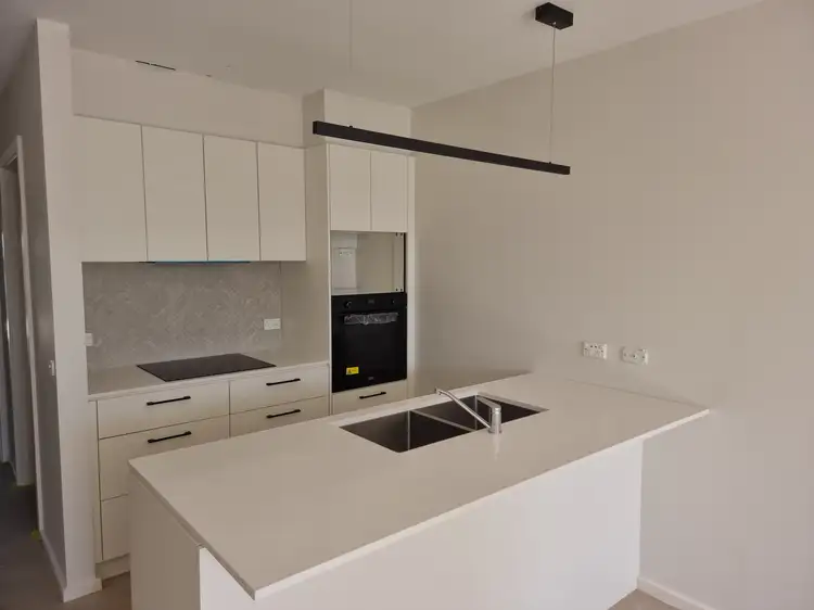 Third view of Homely townhouse listing, 16/Block 1 Section 78, Taylor ACT 2913