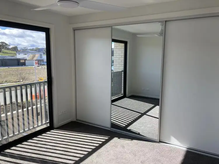 Fourth view of Homely townhouse listing, 16/Block 1 Section 78, Taylor ACT 2913