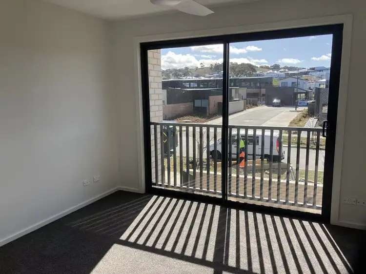 Fifth view of Homely townhouse listing, 16/Block 1 Section 78, Taylor ACT 2913