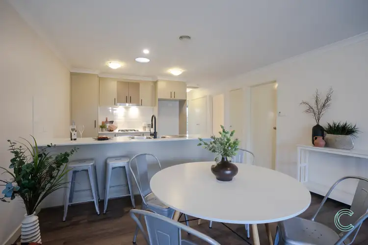 Third view of Homely townhouse listing, 12/11 Starcevich Crescent, Jacka ACT 2914