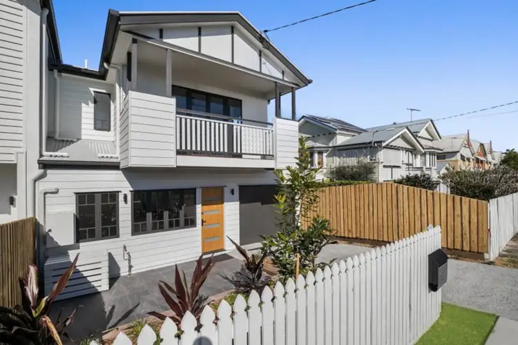 Main view of Homely house listing, 49 Junction Terrace, Annerley QLD 4103