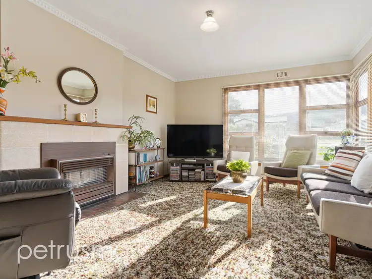 Third view of Homely house listing, 203 Clarence Street, Howrah TAS 7018