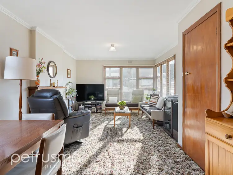 Fourth view of Homely house listing, 203 Clarence Street, Howrah TAS 7018