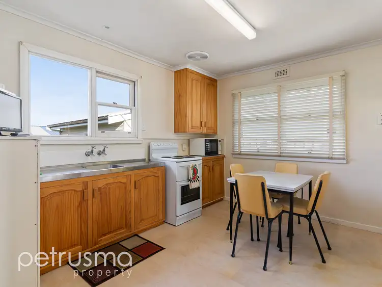 Fifth view of Homely house listing, 203 Clarence Street, Howrah TAS 7018