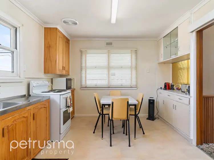 Sixth view of Homely house listing, 203 Clarence Street, Howrah TAS 7018