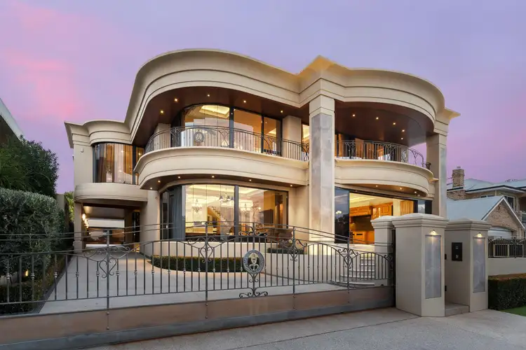 259 The Esplanade, Mount Pleasant WA 6153