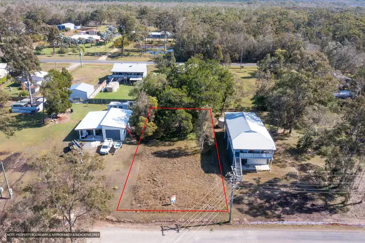 Seventh view of Homely land listing, 12 Shaw Street, Tuan QLD 4650