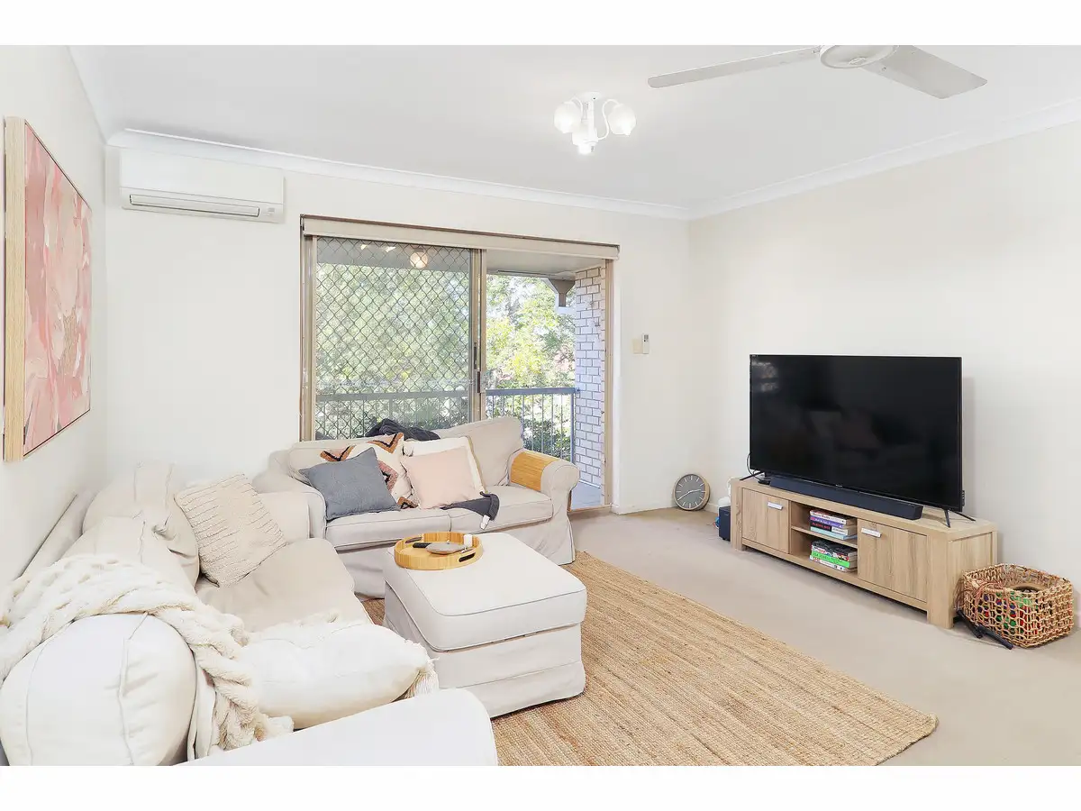 Main view of Homely unit listing, 5/51 Lothian Street, Annerley QLD 4103