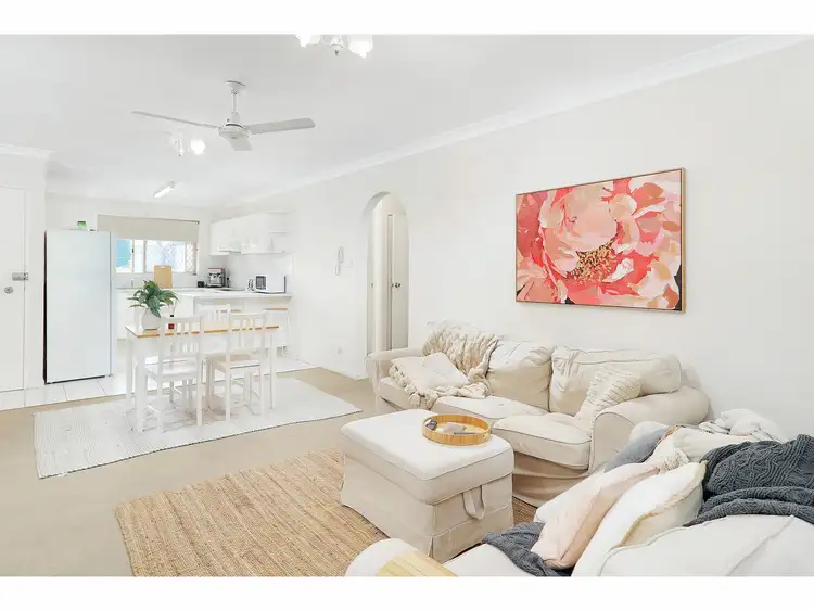 Third view of Homely unit listing, 5/51 Lothian Street, Annerley QLD 4103