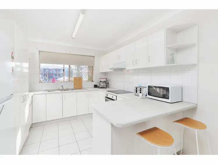 Sixth view of Homely unit listing, 5/51 Lothian Street, Annerley QLD 4103