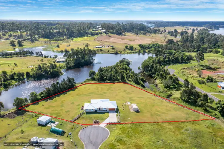 Third view of Homely house listing, 87 Lake Drive, Yengarie QLD 4650