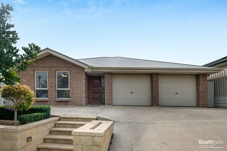 Main view of Homely house listing, 33 Byron Bay Boulevard, Seaford Rise SA 5169