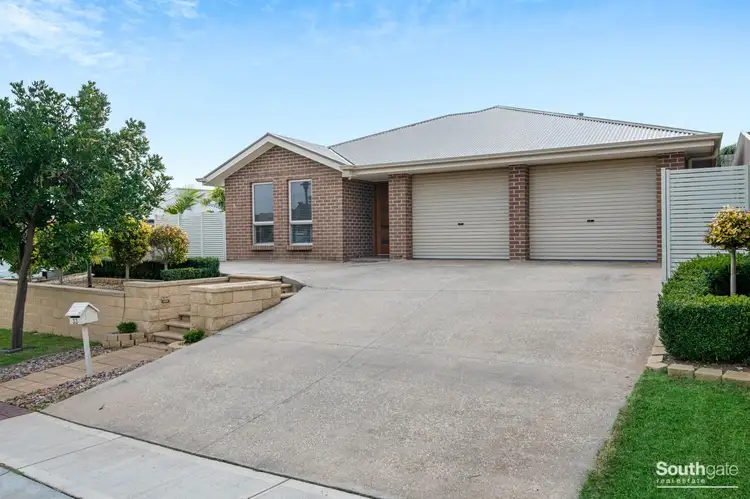 Second view of Homely house listing, 33 Byron Bay Boulevard, Seaford Rise SA 5169