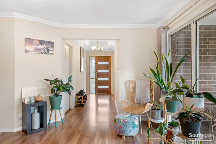 Third view of Homely house listing, 33 Byron Bay Boulevard, Seaford Rise SA 5169