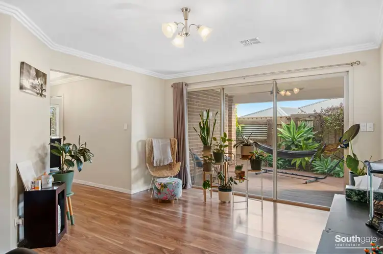 Fourth view of Homely house listing, 33 Byron Bay Boulevard, Seaford Rise SA 5169