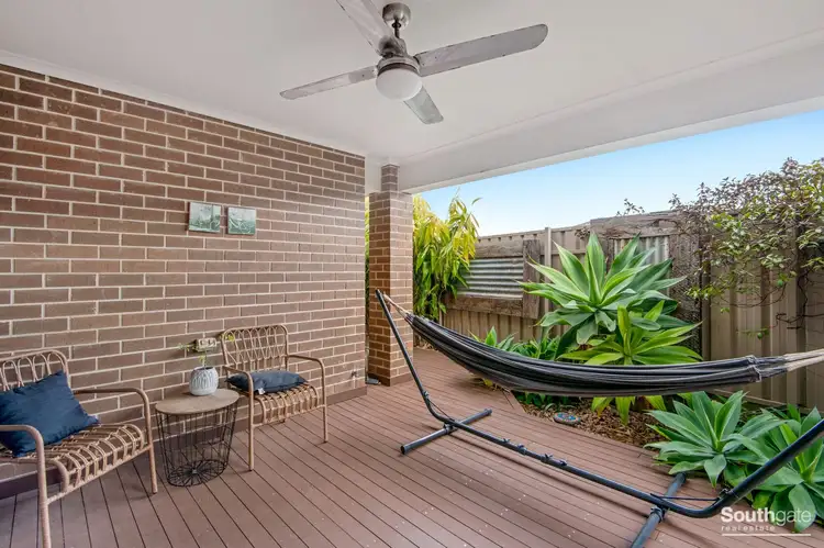 Fifth view of Homely house listing, 33 Byron Bay Boulevard, Seaford Rise SA 5169